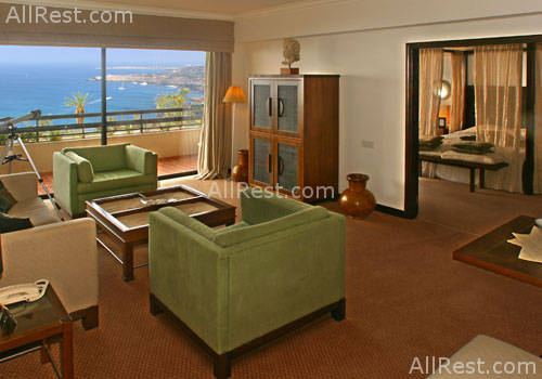 Grecian Park Hotel 4